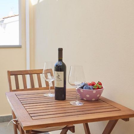 Torregalli- Terrace Apartment Florence Exterior photo