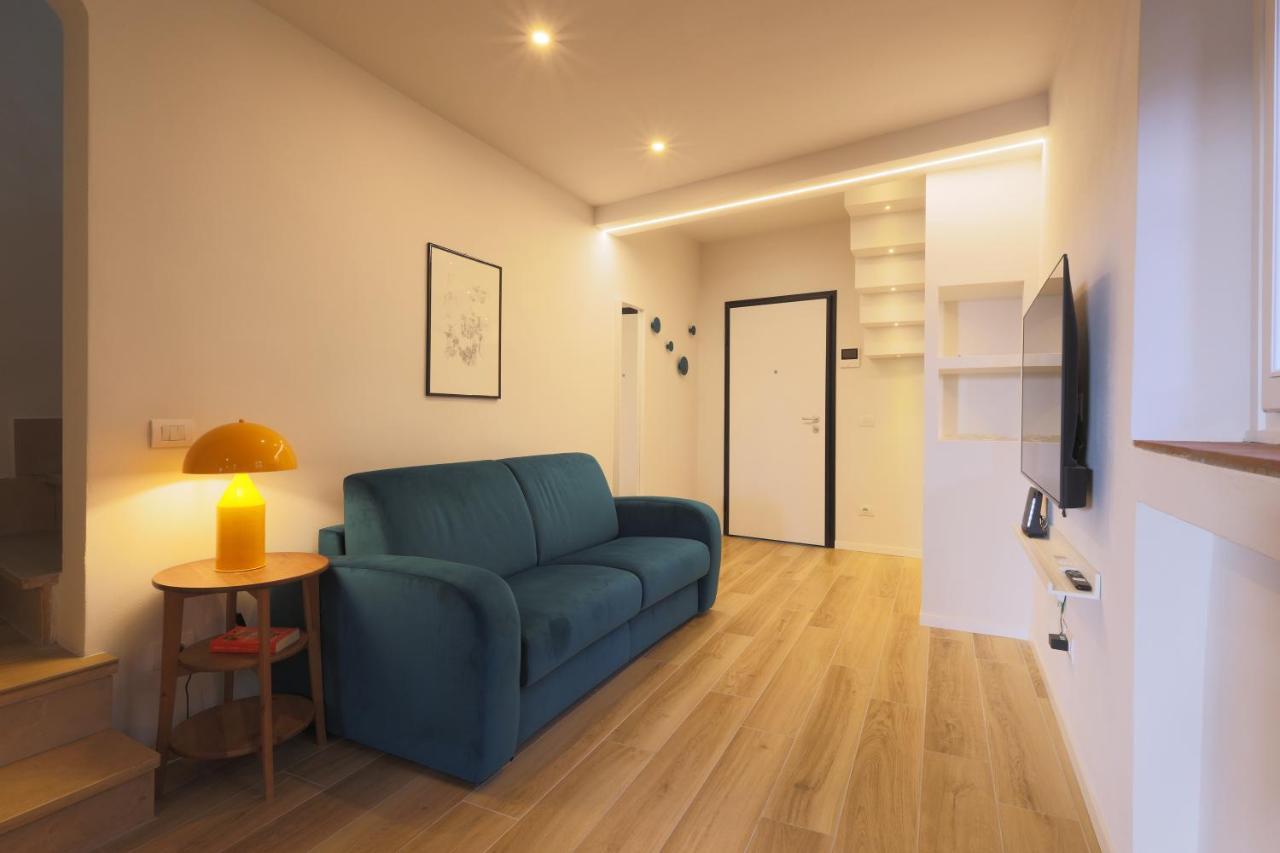 Torregalli- Terrace Apartment Florence Exterior photo