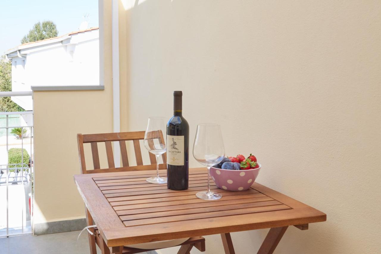 Torregalli- Terrace Apartment Florence Exterior photo