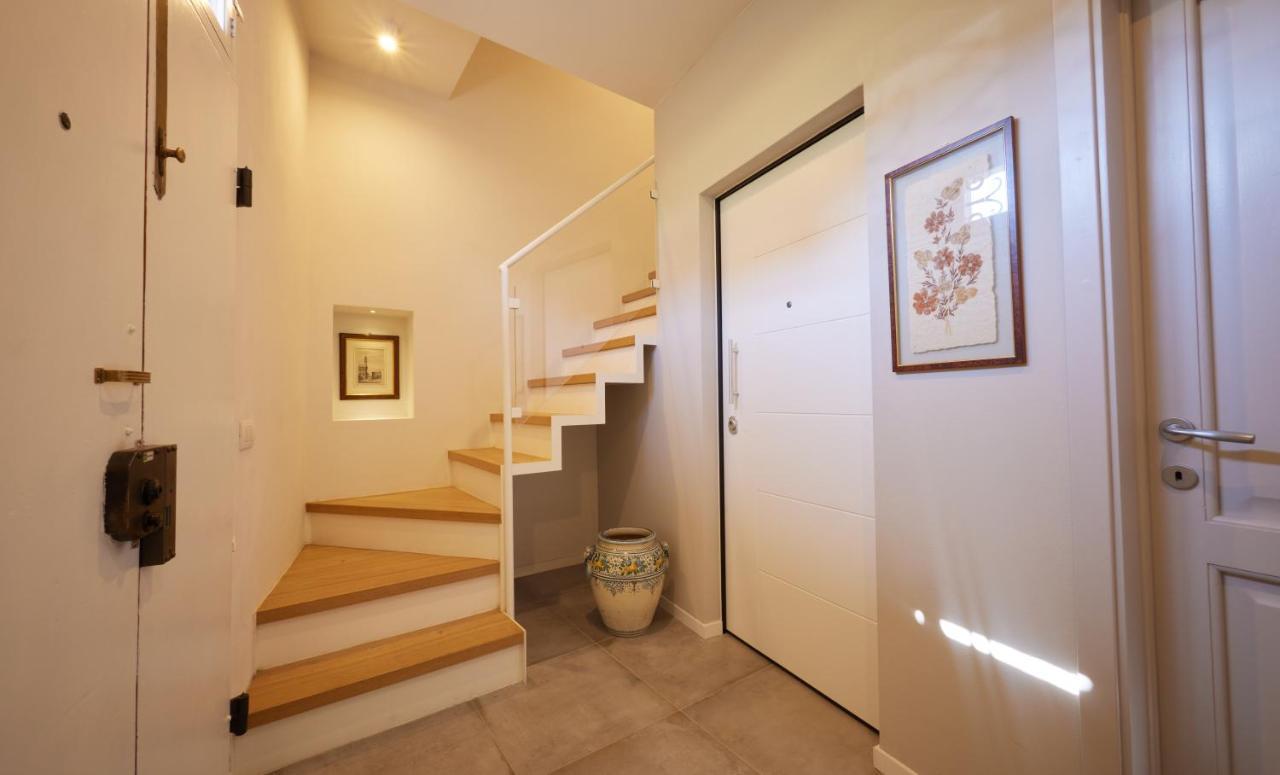 Torregalli- Terrace Apartment Florence Exterior photo
